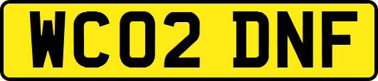 WC02DNF
