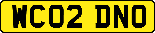 WC02DNO