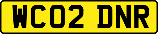 WC02DNR