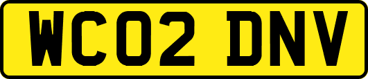 WC02DNV