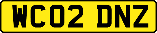 WC02DNZ