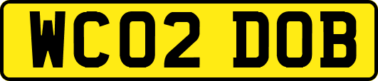 WC02DOB
