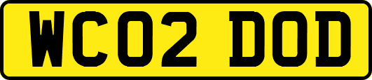 WC02DOD