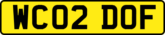 WC02DOF