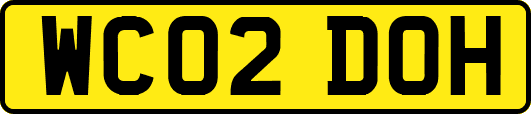 WC02DOH