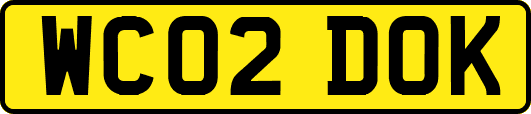 WC02DOK