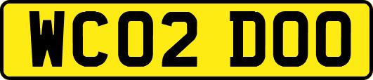 WC02DOO