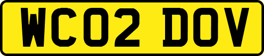 WC02DOV