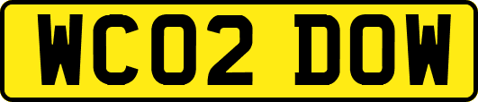 WC02DOW