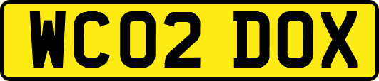 WC02DOX