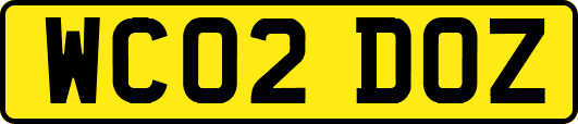 WC02DOZ