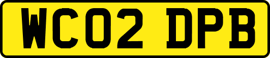 WC02DPB