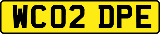 WC02DPE