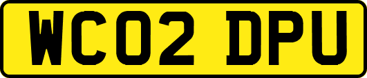 WC02DPU