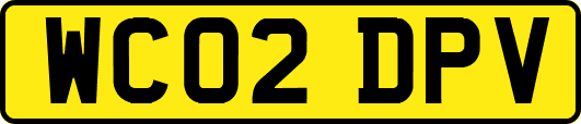 WC02DPV