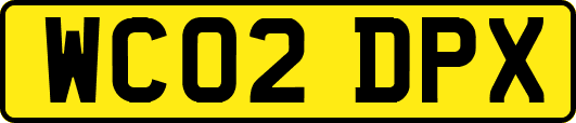 WC02DPX