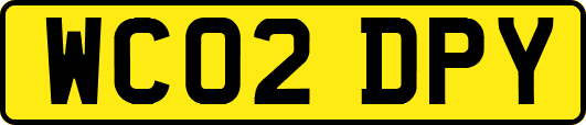 WC02DPY