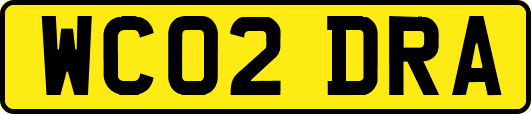WC02DRA