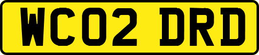 WC02DRD