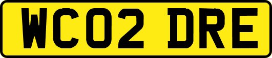 WC02DRE