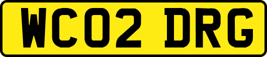 WC02DRG