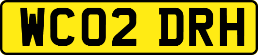 WC02DRH