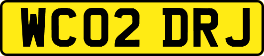 WC02DRJ