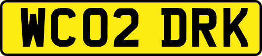 WC02DRK