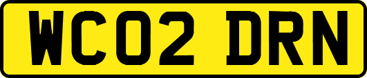 WC02DRN