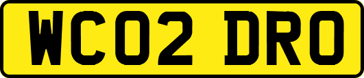 WC02DRO