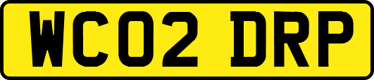 WC02DRP