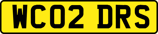 WC02DRS