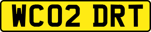 WC02DRT