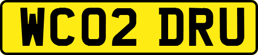 WC02DRU
