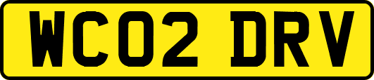 WC02DRV