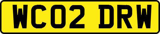 WC02DRW