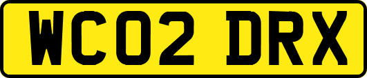 WC02DRX