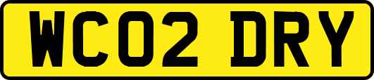 WC02DRY