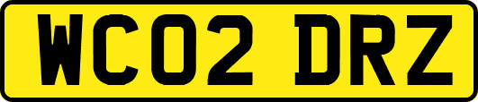 WC02DRZ