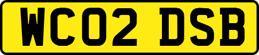 WC02DSB