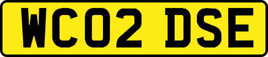WC02DSE
