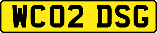 WC02DSG