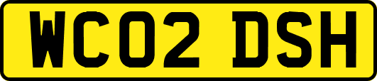 WC02DSH