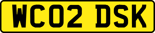 WC02DSK