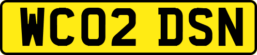 WC02DSN