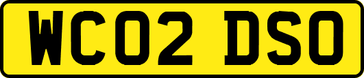 WC02DSO
