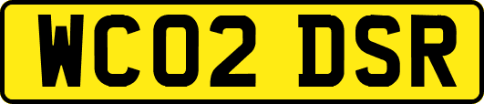 WC02DSR