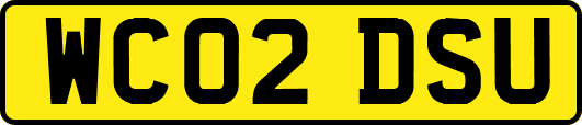 WC02DSU
