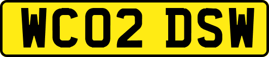 WC02DSW
