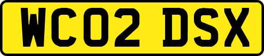 WC02DSX